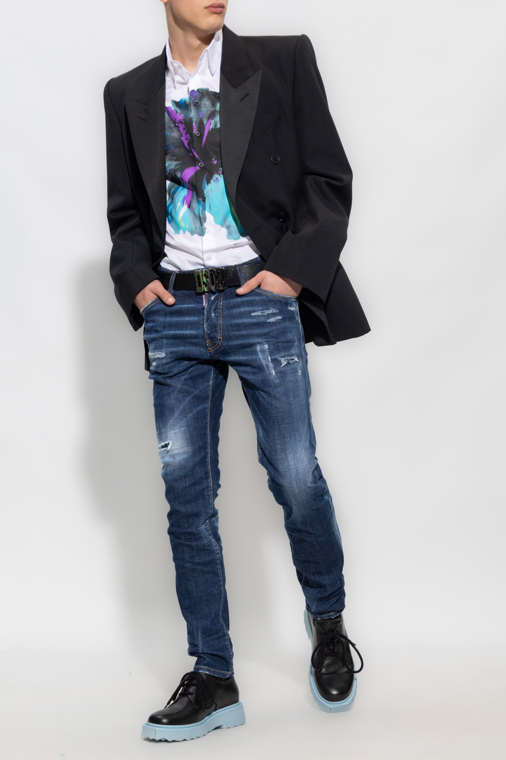 Dsquared2 ‘Cool Guy’ jeans Men's Clothing Vitkac